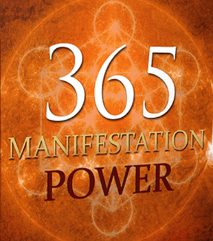 365 Manifestation Power Pack PDF & Video Training