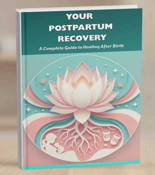 Postpartum Recovery Guide