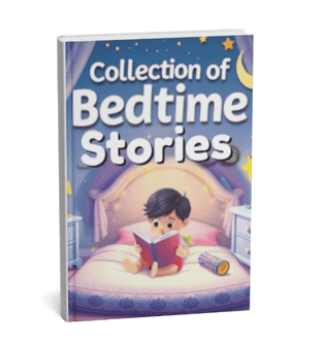 Magical Kids Bedtime Stories