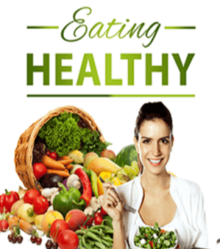 Eating Healthy - Add Years To Your Life