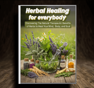 Herbal Healing for Everybody