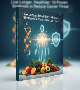 Live Longer Healthier