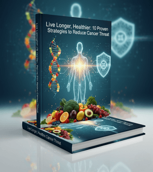 Live Longer Healthier - 3